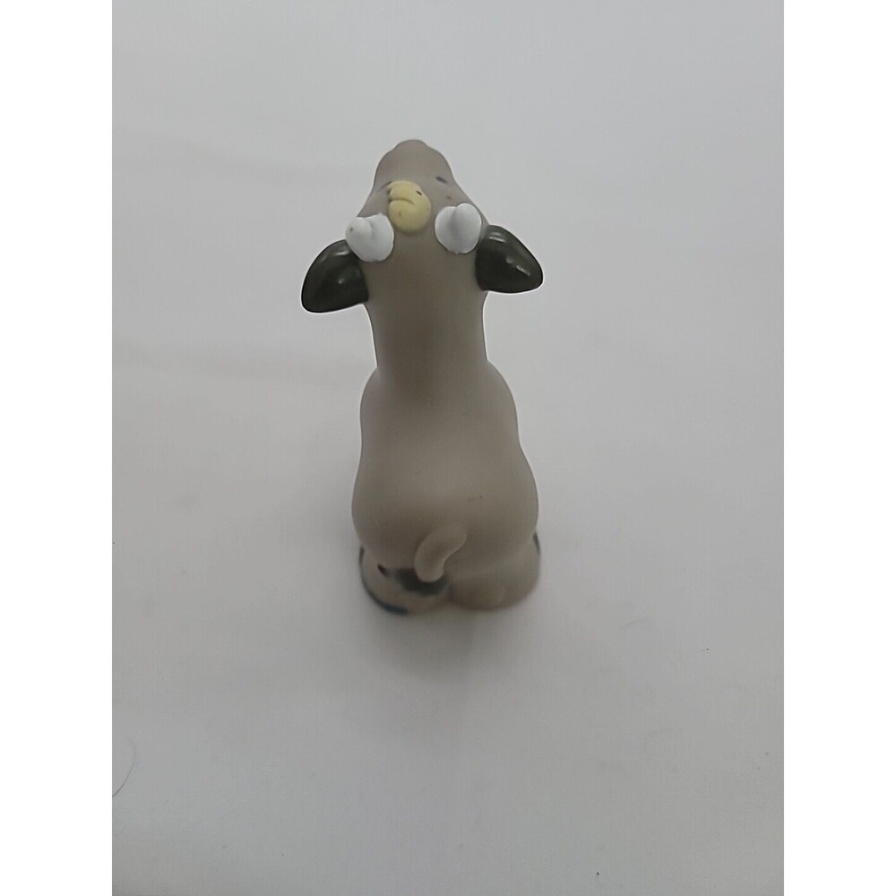 Fisher Price CHUNKY Little People Gray Goat *156-A - Picture 7 of 16